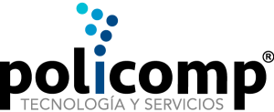 Logo Policomp