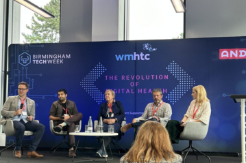 Birmingham Tech Week 2023
