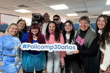 Día del Trabajador 2025