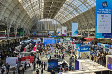 London Tech Week 2024