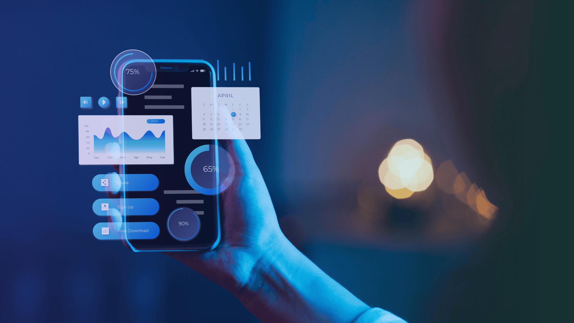 Omnichannel