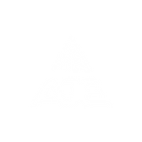 Logo blanco - AJE