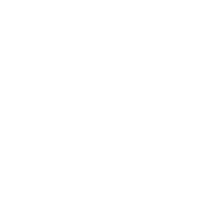 Logo blanco - BARRICK