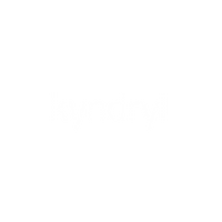 Logo blanco - KYNDRYL