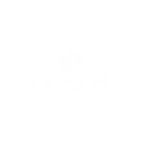 Logo blanco - LOS HEROES