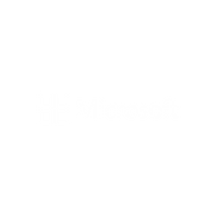 Logo blanco - MICROSOFT
