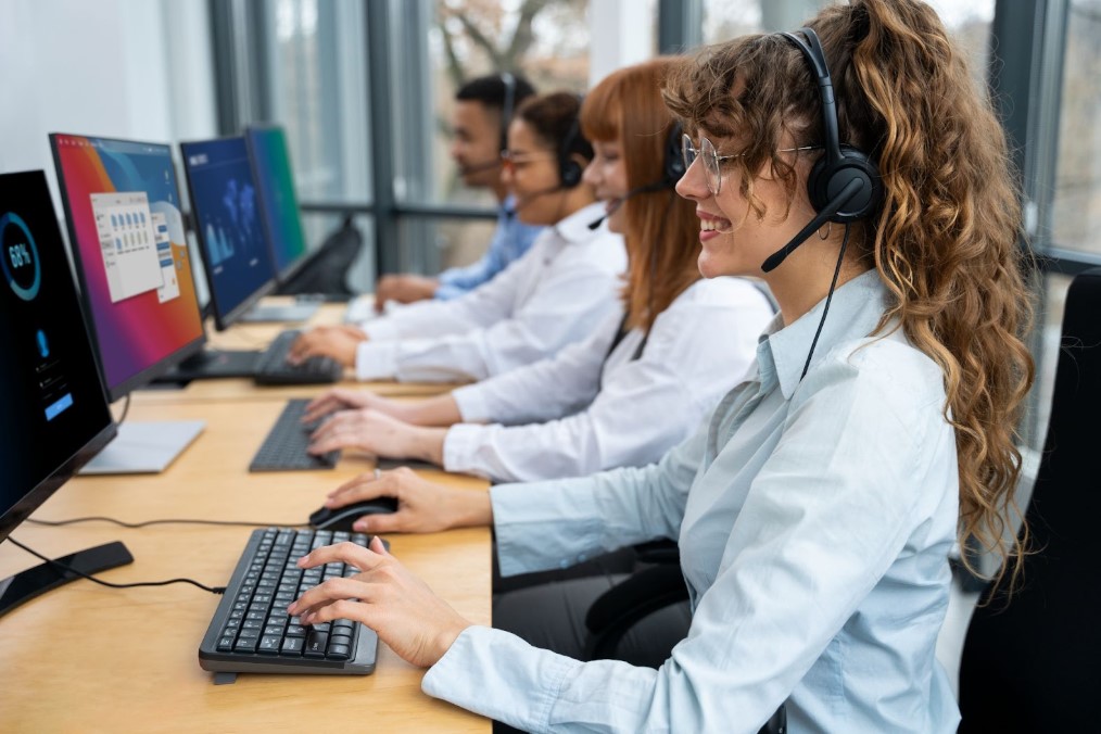 Contact Center omnicanal mejora la experiencia de usuarios
