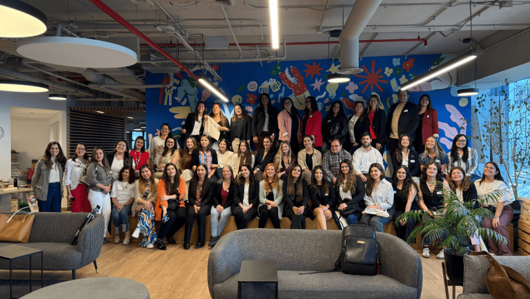 Construyendo Felicidad organizacional: aprendizajes del 1° Workshop Building Happiness junto a BUK