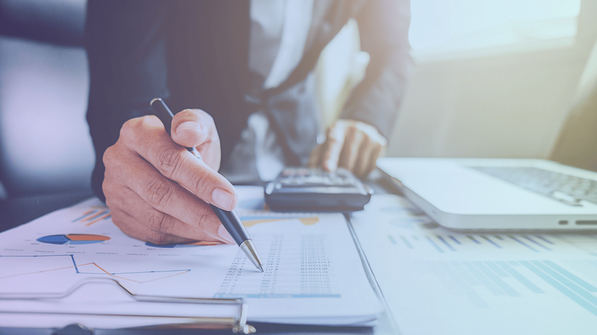 Servicios Financieros