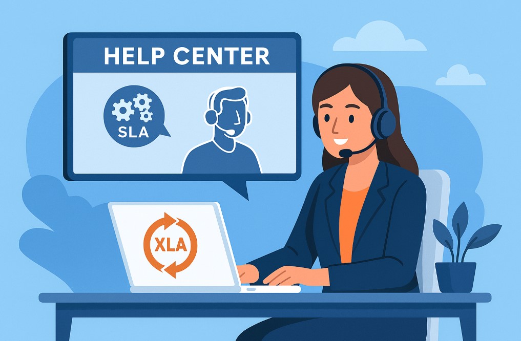 Qué es un XLA y por qué marca la diferencia