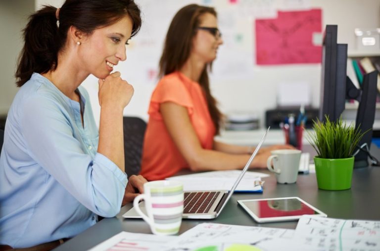 ¿Cómo una mesa de ayuda moderna mejora la productividad de toda la organización?