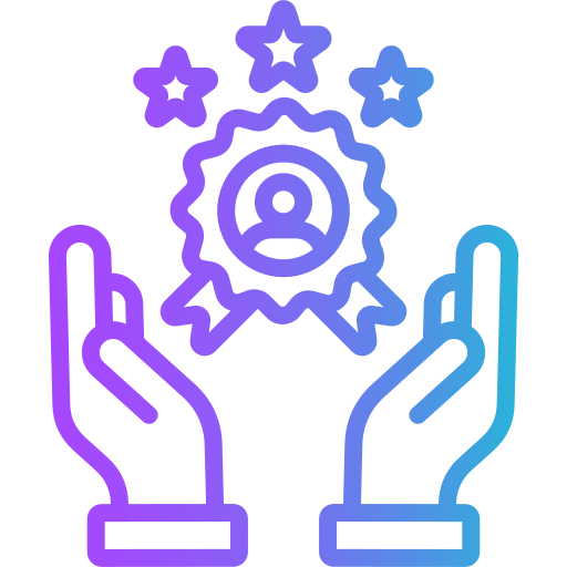 Excelencia y servicio